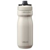 Gertuvė CML CamelBak Podium Dviračiui 500 ml Nerūdijančiojo plieno Rusvai gelsvas