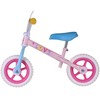 Rower biegowy toimsa barbie 10" (165)
