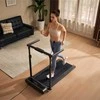 Bieżnia elektrinė kingsmith r3 hybrid+ treadmill
