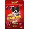BIOFEED Dog Snackers Adult medium & large jautiena - sausas šunų ėdalas - 10 kg