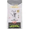 BIOFEED Euphoria Fresh Adult Medium & Large kalakutiena su ėriena – sausas Maistas šunims – 2kg