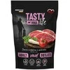 Šunų Maistas - BIOFEED Tasty Dogs Life Veršiena Šlapiam 500g Be Gliuteno