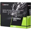 „Biostar GeForce GTX 1050“ 4 GB vaizdo plokštė