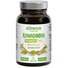 Biowen Maisto papildas Ashwagandha 400 mg 120 kapsulių