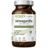 Biowen Maisto papildas Ashwagandha 400 mg 120 kapsulių