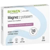 Biowen Blistry Magnez su potasem