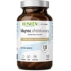 BIOWEN Chelated Magnesium Bisglycinate – food supplement for humans – 100 capsules