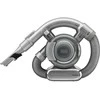 Black & Decker Akumuliatorinis dulkių siurblys pd1820l-qw juodas+decker