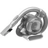 Black & Decker Akumuliatorinis dulkių siurblys pd1820l-qw juodas+decker