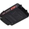 Black &amp; Decker Akumuliatorius 18v 1,5ah bl1518 juodas+decker