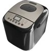 Black &amp; Decker Automatinė duonkepė juodas+decker bxbm600e