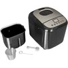 Black &amp; Decker Automatinė duonkepė juodas+decker bxbm600e