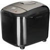 Black &amp; Decker Automatinė duonkepė juodas+decker bxbm600e