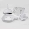 Black &amp; Decker Juodas &amp; Decker Sulčiaspaudė - Juodas &amp; Decker 25 W, Pilkas, Permatomas, Baltas