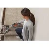 Black & Decker Dulkių siurblys 18v bhfev182c-qw juodas+decker