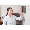 Black & Decker Dulkių siurblys 18v bhfev182c-qw juodas+decker