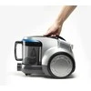 Black & Decker Dulkių siurblys be maišelio juodas+decker bxvml700e 700w | 2l | końcówka 2w1 | 395 x 265 x 265 mm