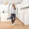 Black & Decker Dulkių siurblys be maišelio juodas+decker bxvml700e 700w | 2l | końcówka 2w1 | 395 x 265 x 265 mm