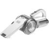 Black & Decker Dulkių siurblys domowy aku li-ion 18v pv1820 juodas+decker
