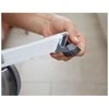 Black & Decker Dulkių siurblys domowy aku li-ion 18v pv1820 juodas+decker