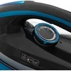 Black &amp; Decker Garo generatorius juodas+decker bxss2401e (2400w)
