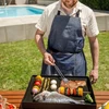 Black & Decker juodas+decker Juodas & Decker BXOP4900E 2-burner gas barbecue