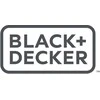 Black &amp; Decker Suktuvas - gręžtuvas 18v bdcdc18-qw juodas+decker