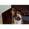 Black &amp; Decker Suktuvas - gręžtuvas 18v bdcdc18-qw juodas+decker