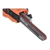 Šlifavimo mašina Black &amp; Decker KA900E, 350 W (13 mm)
