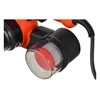 Šlifavimo mašina Black &amp; Decker KA900E, 350 W (13 mm)