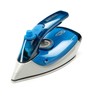 Black &amp; Decker Kelioninis lygintuvas juodas+decker bxir1000e (1000w; mėlyna-sidabrinė)
