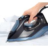 Black &amp; Decker Lygintuvas juodas+decker bxir2801e (2800w; juoda)