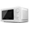Black &amp; Decker Juodas &amp; Decker Mikrobangų Krosnelė - Juodas &amp; Decker BXMZ700E, Juoda