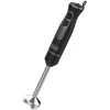 Black &amp; Decker Rankinis maišytuvas juodas+decker bxhba800e (800w)