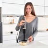 Black &amp; Decker Rankinis maišytuvas juodas+decker bxhba1500e (1500w)