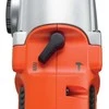 Black &amp; Decker Smūginis grąžtas juodas + decker kr1102k-qs