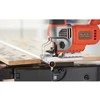 Black &amp; Decker BD JIGSW 650W BES610