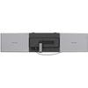 Monitorius „Blackview DCM8 Pro“ – 15,3 colio nešiojamojo kompiuterio ekrano ilgintuvas su dviejų monitorių palaikymu ir 2 USB-C jungtimis