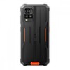 Blackview Rugged BV4800Pro LTE 6.56" HD+IPS 720x1612 60Hz GORILLA GLASS 5 T606 Aštuonių branduolių 1.6GHz 4GB/128GB KAMERA Priekinė 8MP Galinė 16MP+2MP 5180mAh Android 15 5180mAh Be įkroviklio Oranžinis