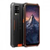 Blackview Rugged BV4800Pro LTE 6.56" HD+IPS 720x1612 60Hz GORILLA GLASS 5 T606 Aštuonių branduolių 1.6GHz 4GB/128GB KAMERA Priekinė 8MP Galinė 16MP+2MP 5180mAh Android 15 5180mAh Be įkroviklio Oranžinis