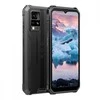 Blackview Rugged BV4800Pro LTE 6.56" HD+IPS 720x1612 60Hz GORILLA GLASS 5 T606 Aštuonių branduolių 1.6GHz 4GB/128GB KAMERA Priekinė 8MP Galinė 16MP+2MP 5180mAh Android 15 5180mAh Be įkroviklio Juodas