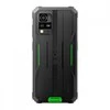 Blackview Rugged BV4800Pro LTE 6.56" HD+IPS 720x1612 60Hz GORILLA GLASS 5 T606 Aštuonių branduolių 1.6GHz 4GB/128GB KAMERA Priekinė 8MP Galinė 16MP+2MP 5180mAh Android 15 5180mAh Be įkroviklio Žalias