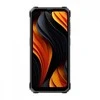 Išmanusis telefonas Blackview BV6200Plus 8GB/256/GB Juodas