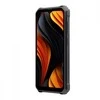 Išmanusis telefonas Blackview BV6200Plus 8GB/256/GB Juodas