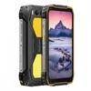 Blackview BV7300 LTE 6.67" HD+IPS 720x1604 90Hz Corning 5th MT6769V Aštuonių branduolių 2.0GHz 6+256GB CAM Priekinė 32MP Galinė 50+20MP Naktinio matymo kamera IP68/IP69K/MIL-STD-810H NFC 15000mAh Be įkroviklio Dvigubos stovyklavimo lemputės Geltona
