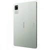Planšetė Blackview TAB60 WiFi6 10.1-inch HD+IPS 800x1280 60Hz 4GB/128GB A523 Octa-core 1.8GHz Camera Front 5MP Rear 8MP 5100mAh NO Charger Android 15 Algae Žalias
