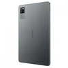 Planšetė Blackview TAB60 WiFi6 10.1 colio HD+IPS 800x1280 60Hz 4GB/128GB A523 aštuonių branduolių 1.8GHz kamera Priekinė 5MP Galinė 8MP 5100mAh Be įkroviklio Android 15 Volcano Pilkas