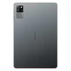 Planšetė Blackview TAB60 WiFi6 10.1 colio HD+IPS 800x1280 60Hz 4GB/128GB A523 aštuonių branduolių 1.8GHz kamera Priekinė 5MP Galinė 8MP 5100mAh Be įkroviklio Android 15 Volcano Pilkas
