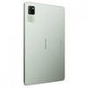 Planšetė Blackview TAB60 WiFi6 10.1-inch HD+IPS 800x1280 60Hz 4GB/128GB A523 Octa-core 1.8GHz Camera Front 5MP Rear 8MP 5100mAh NO Charger Android 15 Algae Žalias