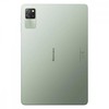 Planšetė Blackview TAB60 WiFi6 10.1-inch HD+IPS 800x1280 60Hz 4GB/128GB A523 Octa-core 1.8GHz Camera Front 5MP Rear 8MP 5100mAh NO Charger Android 15 Algae Žalias